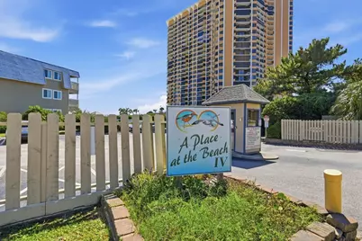 9670 Shore Dr. #132, Myrtle Beach, SC 29572 - Photo 31