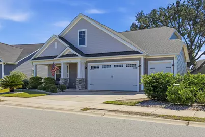 450 Cascade Loop, Little River, SC 29566 - Photo 5