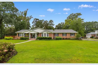 803 Woodland Dr., Kingstree, SC 29556 - Photo 1