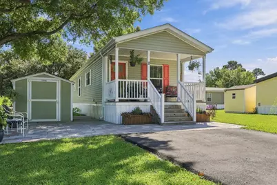2 Buccaneer St., Murrells Inlet, SC 29576 - Photo 29