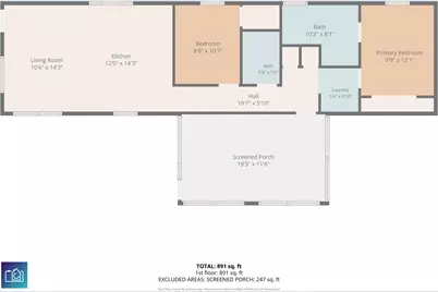 2 Buccaneer St., Murrells Inlet, SC 29576 - Photo 43