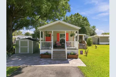 2 Buccaneer St., Murrells Inlet, SC 29576 - Photo 1