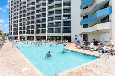 7100 N Ocean Blvd. #1026, Myrtle Beach, SC 29577 - Photo 59