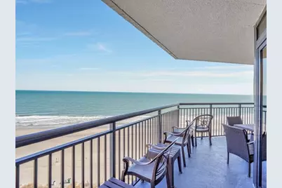 7100 N Ocean Blvd. #1026, Myrtle Beach, SC 29577 - Photo 5