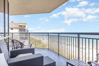 7100 N Ocean Blvd. #626, Myrtle Beach, SC 29577 - Photo 49