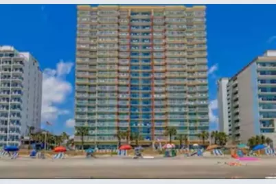 2201 S Ocean Blvd. #1601/2, Myrtle Beach, SC 29577 - Photo 1