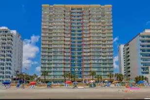 2201 S Ocean Blvd, Myrtle Beach, SC 29577 - Photo 1