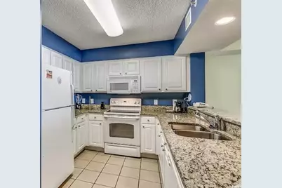 2201 S Ocean Blvd. #1601/2, Myrtle Beach, SC 29577 - Photo 9