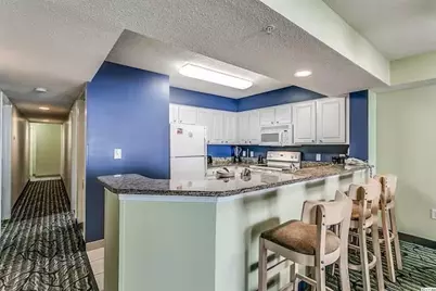 2201 S Ocean Blvd. #1601/2, Myrtle Beach, SC 29577 - Photo 7
