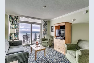 2201 S Ocean Blvd. #1601/2, Myrtle Beach, SC 29577 - Photo 5