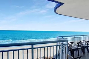 2007 S Ocean Blvd, Myrtle Beach, SC 29577 - Photo 29