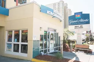 2007 S Ocean Blvd, Myrtle Beach, SC 29577 - Photo 55