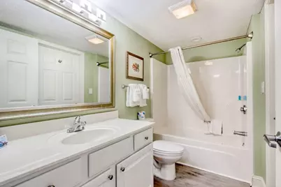2007 S Ocean Blvd. #907, Myrtle Beach, SC 29577 - Photo 21