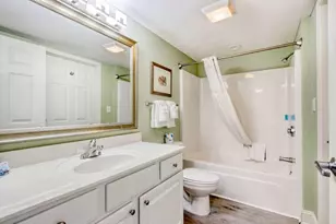 2007 S Ocean Blvd, Myrtle Beach, SC 29577 - Photo 21