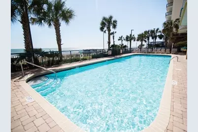 2007 S Ocean Blvd. #907, Myrtle Beach, SC 29577 - Photo 57
