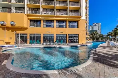 2710 N Ocean Blvd. #1108, Myrtle Beach, SC 29577 - Photo 43