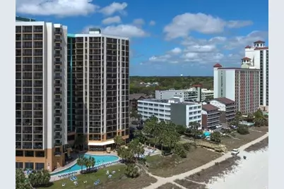 2710 N Ocean Blvd. #1108, Myrtle Beach, SC 29577 - Photo 45
