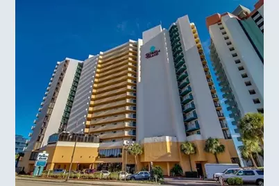 2710 N Ocean Blvd. #1108, Myrtle Beach, SC 29577 - Photo 69