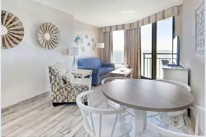 2710 N Ocean Blvd. #1108, Myrtle Beach, SC 29577 - Photo 5