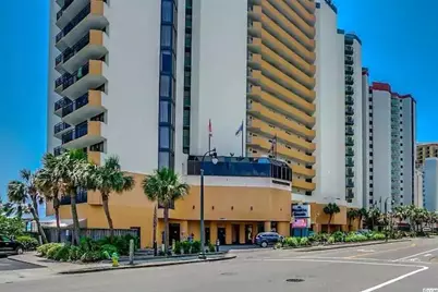 2710 N Ocean Blvd. #1108, Myrtle Beach, SC 29577 - Photo 25