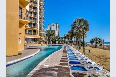 2710 N Ocean Blvd. #1108, Myrtle Beach, SC 29577 - Photo 47