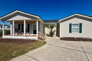 1940 Rhea Dr, Surfside Beach, SC 29575 - Photo 1