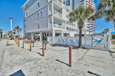3401 Ocean Blvd. N #105, North Myrtle Beach, SC 29582 - Photo 23