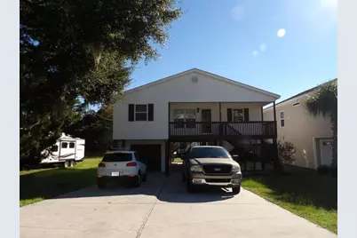 612 21st Ave. N, North Myrtle Beach, SC 29582 - Photo 1