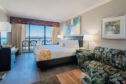 2710 N Ocean Blvd. #824, Myrtle Beach, SC 29577 - Photo 7