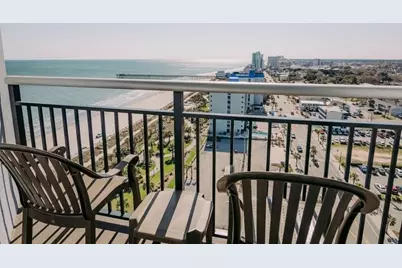 504 N Ocean Blvd. #1609, Myrtle Beach, SC 29577 - Photo 27