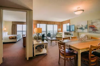 504 N Ocean Blvd. #1609, Myrtle Beach, SC 29577 - Photo 5