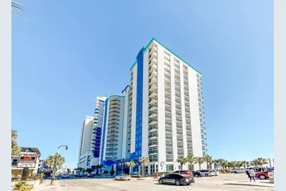 504 N Ocean Blvd. #1609, Myrtle Beach, SC 29577 - Photo 37