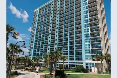504 N Ocean Blvd. #1609, Myrtle Beach, SC 29577 - Photo 1