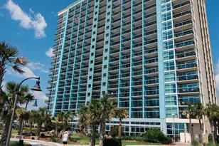 504 N Ocean Blvd, Myrtle Beach, SC 29577 - Photo 1