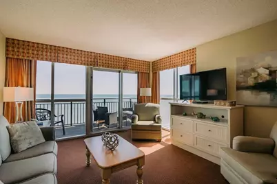 504 N Ocean Blvd. #1609, Myrtle Beach, SC 29577 - Photo 3
