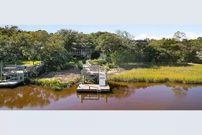 165 Old Tram Way, Pawleys Island, SC 29585 - Photo 3