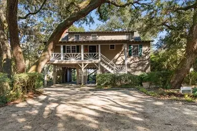 165 Old Tram Way, Pawleys Island, SC 29585 - Photo 1