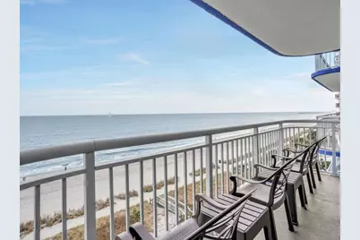 2007 S Ocean Blvd. #701, Myrtle Beach, SC 29577 - Photo 5