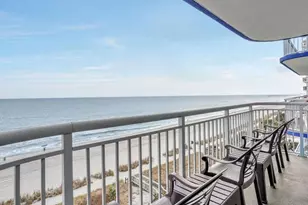 2007 S Ocean Blvd, Myrtle Beach, SC 29577 - Photo 5