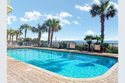 2007 S Ocean Blvd. #701, Myrtle Beach, SC 29577 - Photo 23