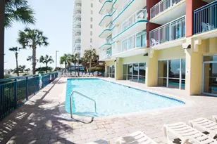 2007 S Ocean Blvd, Myrtle Beach, SC 29577 - Photo 35