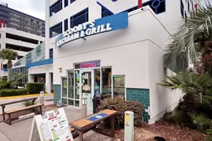 2007 S Ocean Blvd, Myrtle Beach, SC 29577 - Photo 41