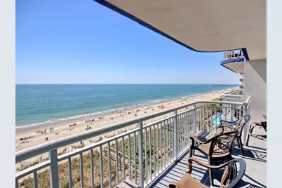 2007 S Ocean Blvd. #701, Myrtle Beach, SC 29577 - Photo 29