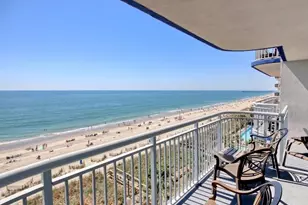2007 S Ocean Blvd, Myrtle Beach, SC 29577 - Photo 29