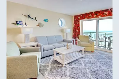 2007 S Ocean Blvd. #701, Myrtle Beach, SC 29577 - Photo 3