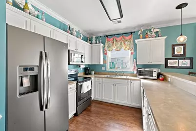 4140 Hibiscus Dr. #201, Little River, SC 29566 - Photo 11