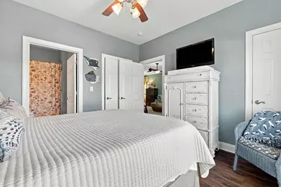 4140 Hibiscus Dr. #201, Little River, SC 29566 - Photo 21