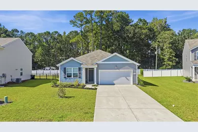 270 Columbus St., Conway, SC 29526 - Photo 1