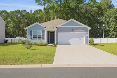 270 Columbus St., Conway, SC 29526 - Photo 3