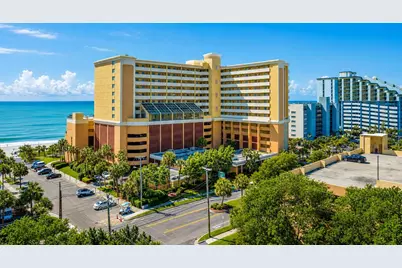 6900 N Ocean Blvd. #1001, Myrtle Beach, SC 29572 - Photo 1